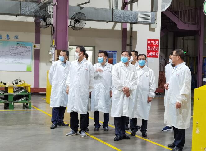 張建恒到汕頭樂(lè)凱、廈門圖文調(diào)研