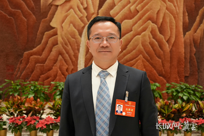 代表履責(zé)，兩會(huì)聲音｜中國(guó)樂(lè)凱黨委書記、董事長(zhǎng)侯景濱履職盡責(zé)、建言獻(xiàn)策