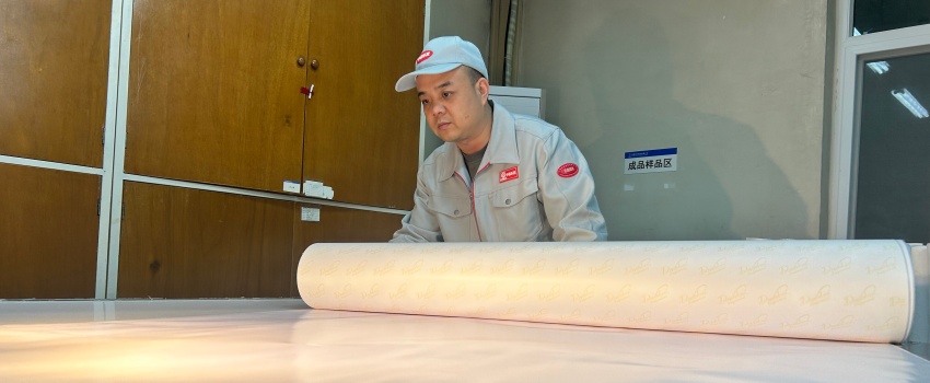 亮相即滿產(chǎn)！樂(lè)凱多功能涂布材料新產(chǎn)線交出亮眼成績(jī)單